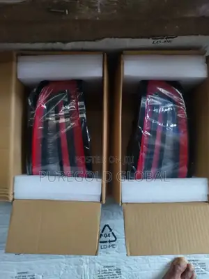 Dodge Charger Rear Lights 2016 Model
