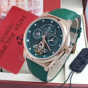 High Quality Patek Net Dail Automatic