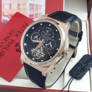High Quality Patek Net Dail Automatic