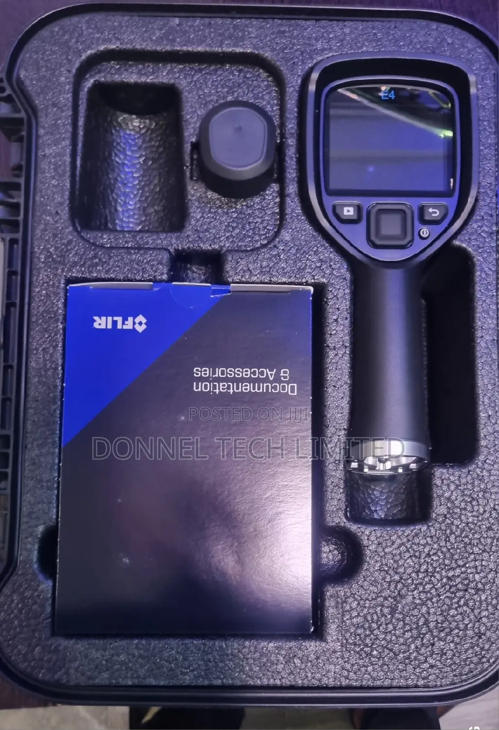 Flir E4 Infared Camera