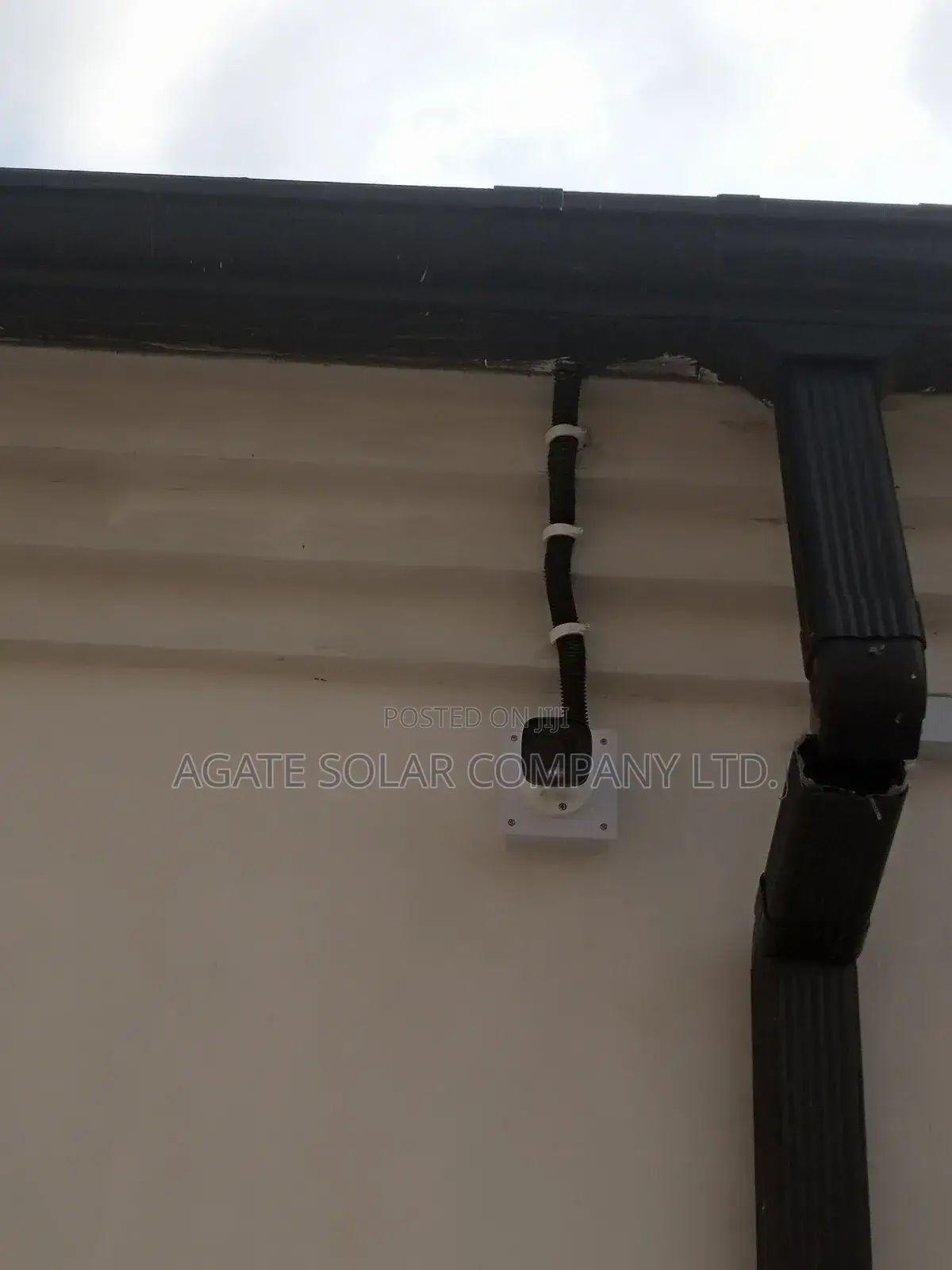CCTV Installer