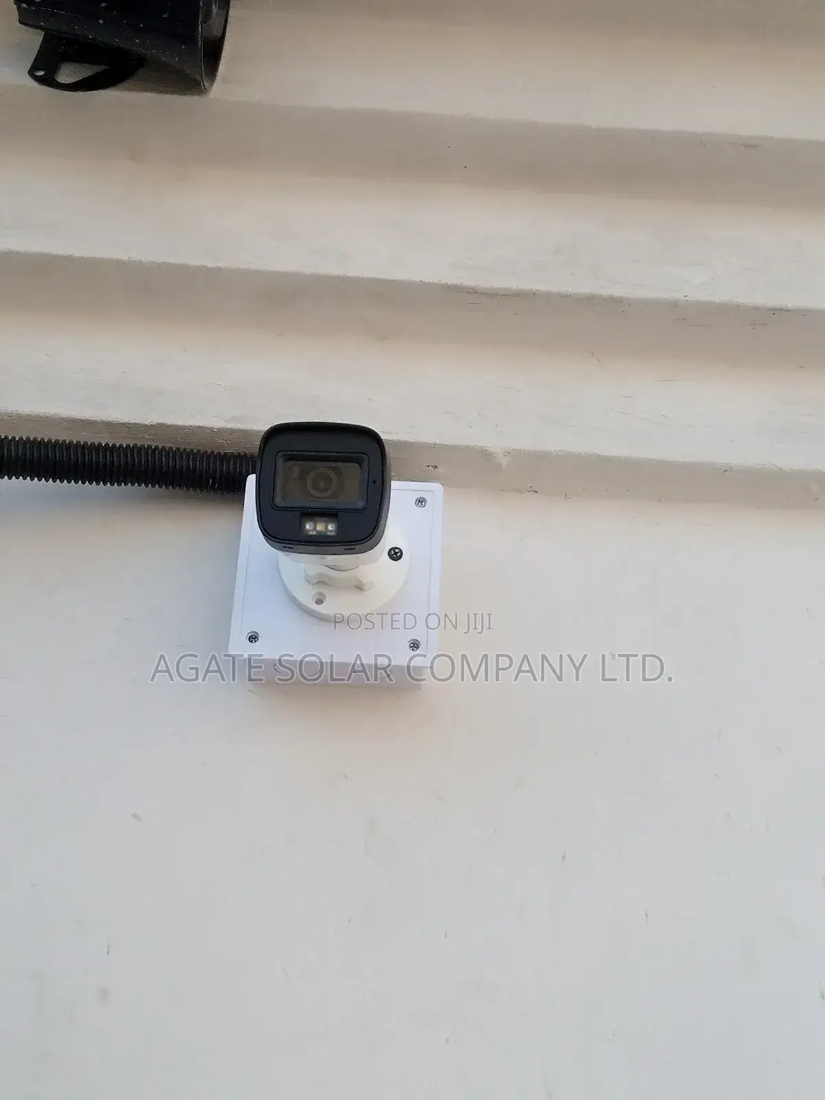 CCTV Installer
