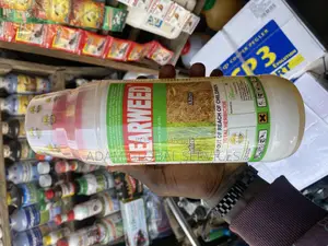 Clearweed Herbicide