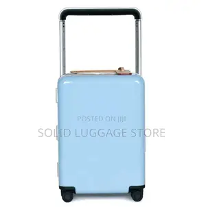 Hand Luggage Sizes