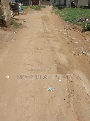 1000sqm Facing Ado Rd Opp Giggles Before Keke Bustop