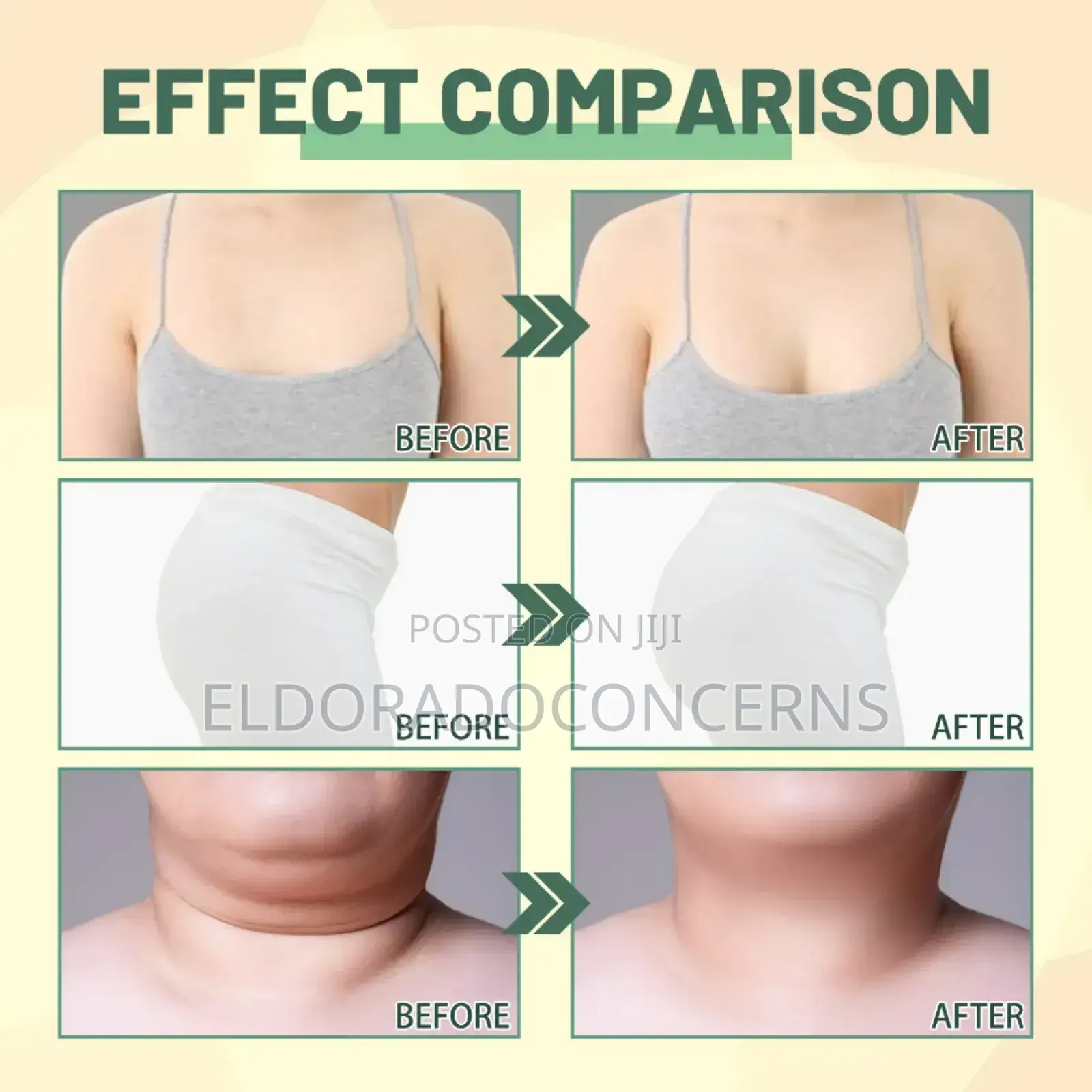 Collagen Body Lotion