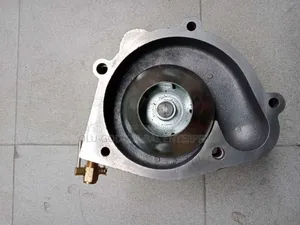 Shanghai 6114 Water Pump