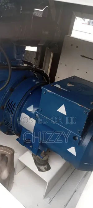 Fg Wilson Diesel Generator 30kva