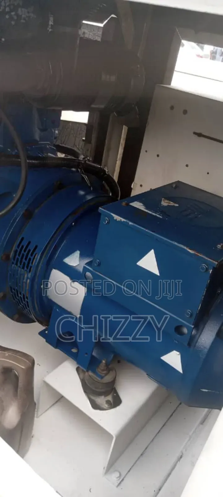 Fg Wilson Diesel Generator 30kva