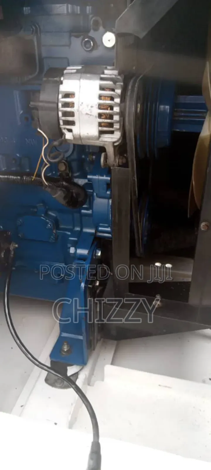 Fg Wilson Diesel Generator 30kva