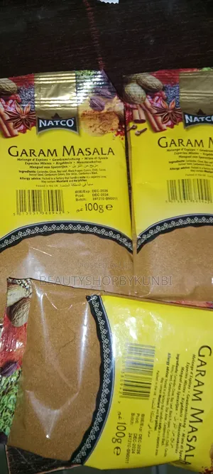 Garam Masala -100g