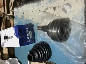 Jeep Commander Front Outer Cv Joint (Xk)2006-2010