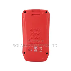 Solar Tester
