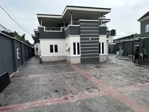 Photo - Furnished 4bdrm Bungalow in Ring Road 3, Uyo for sale