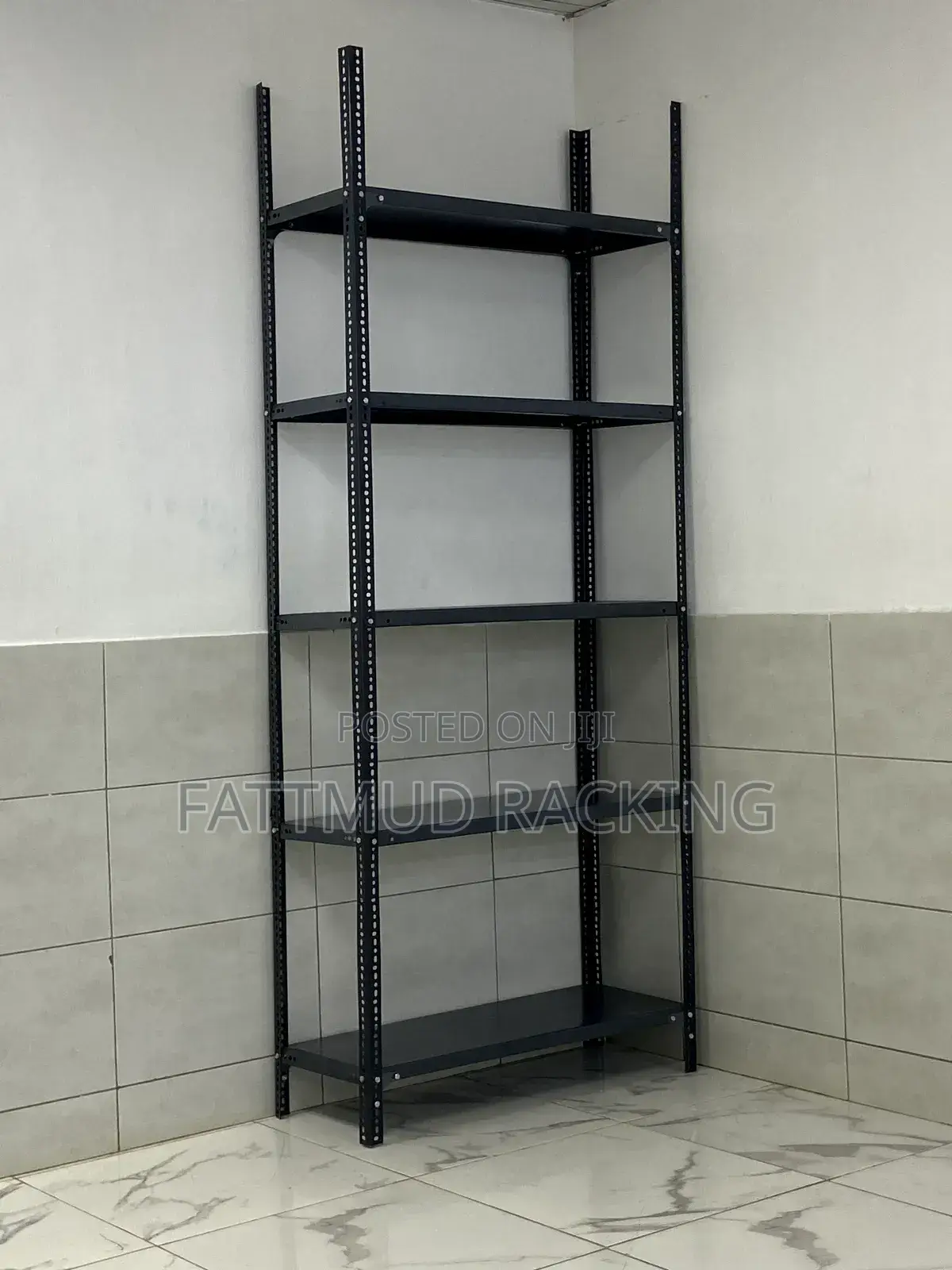 Metal Rack