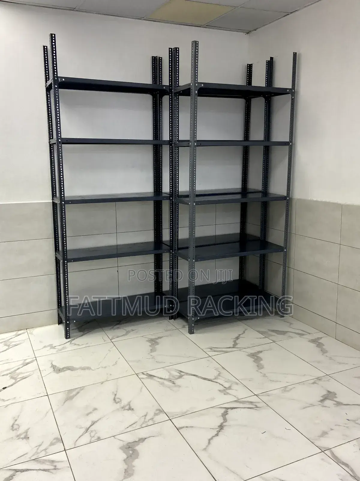 Metal Rack
