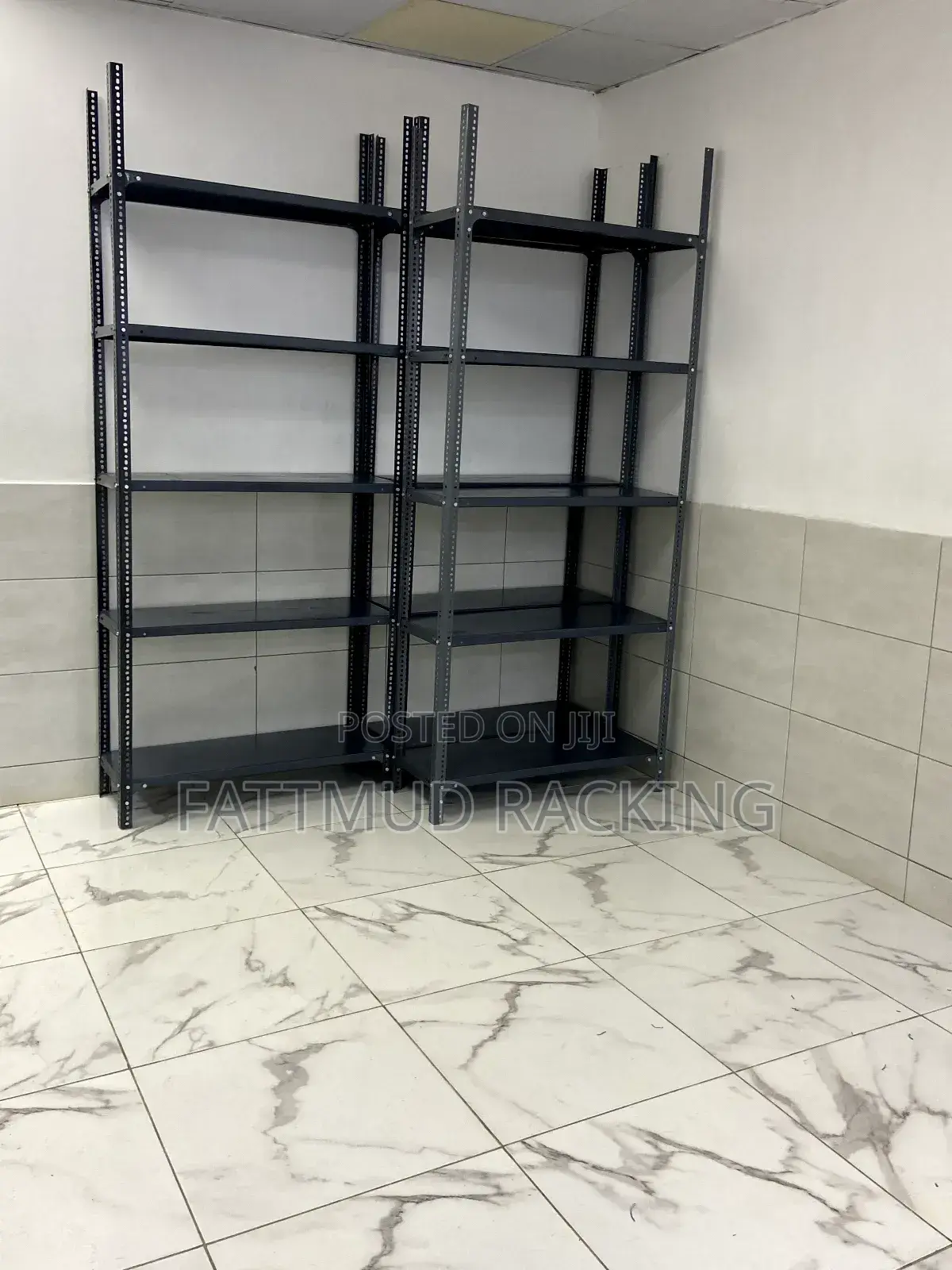 Metal Rack