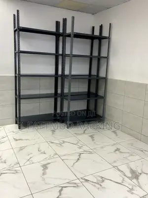 Metal Rack