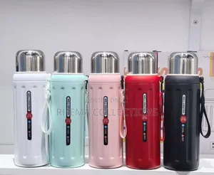 High Quality Sports Flask