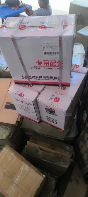 Shanghai Sleeve 6114 China