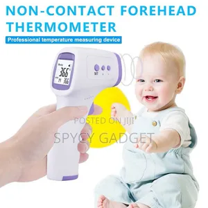 Non Contact Infrared Handheld Thermometer