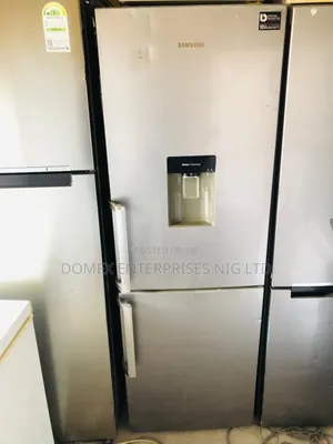 Inverter Samsung With Dispenser
