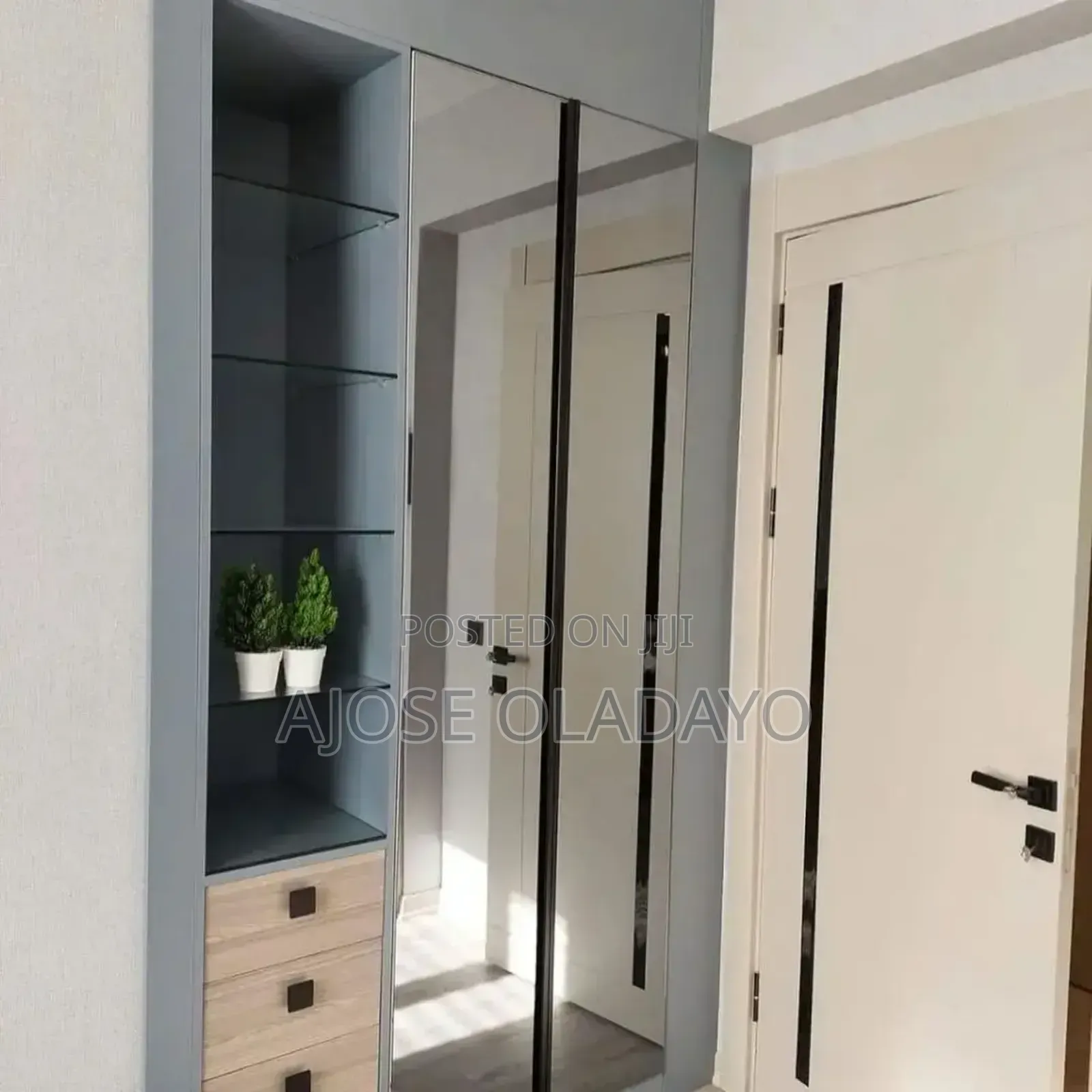 Walldrope Design