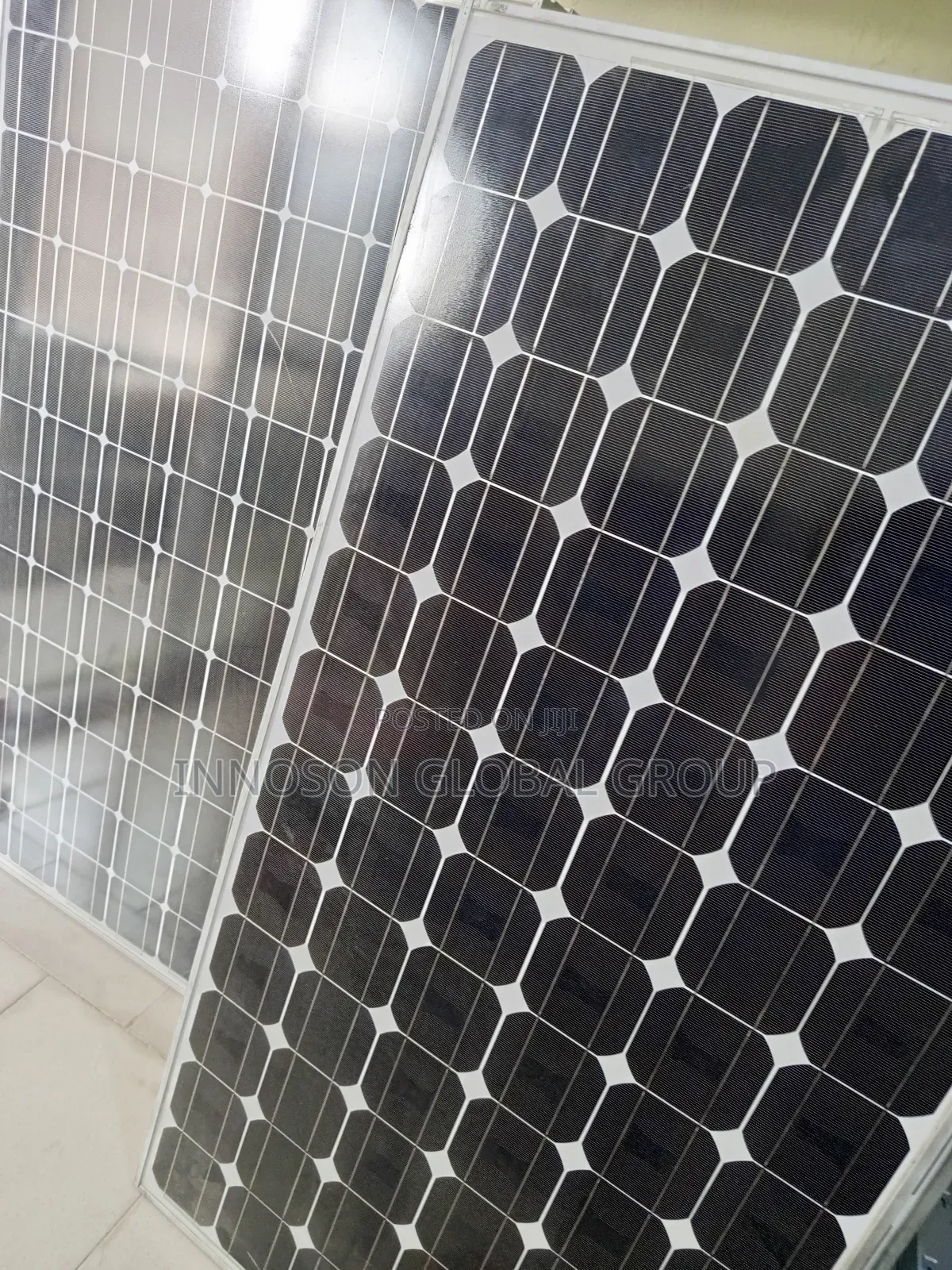 200w Canadian Solar Panel