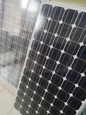200w Canadian Solar Panel