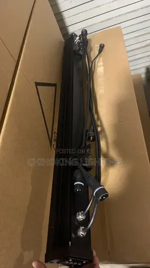 Outdoor Wallwasher