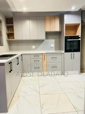 Luxury Kitchen Cabinets