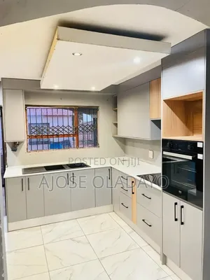Luxury Kitchen Cabinets