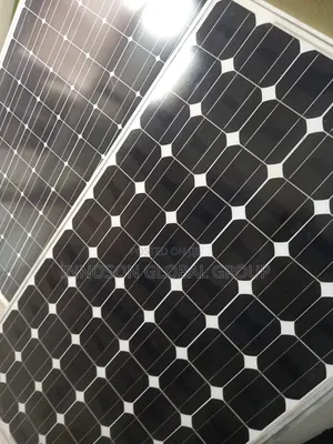 200w Canadian Solar Panel