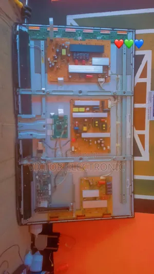 Electronic