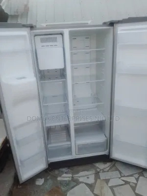 Inverter Samsung With Dispenser