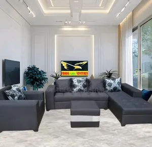 Looking for L-Shape Sofa, Single Chair? We've Got You Here