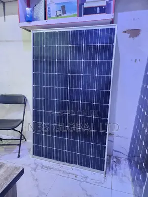 Canadian 400w Solar Mono Crystalline Panel