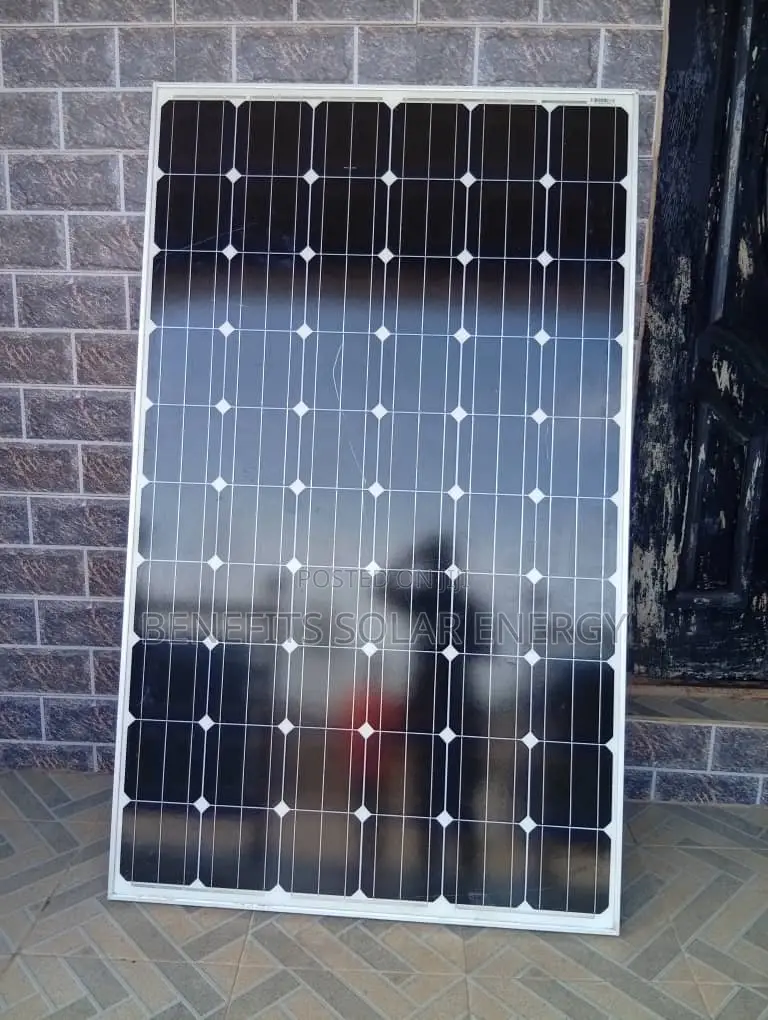 300w Canadian Panel(Used)