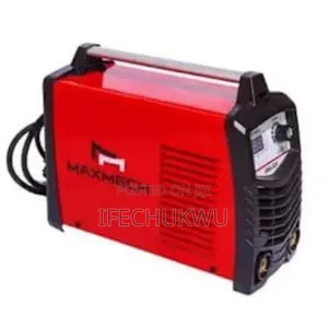 Tig/Mma (Argon)Welding Machine