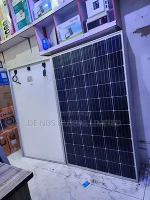 400w Jinko Solar Mono Crystalline Panel