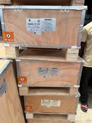 10kwh 51.2v Felicity Lithium Iron Battery