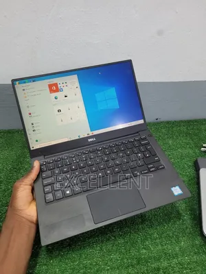 Laptop Dell XPS 13 (9350) 8GB Intel Core I5 SSD 256GB