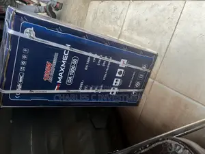50 Liters Electric Multipurpose Air Compressor
