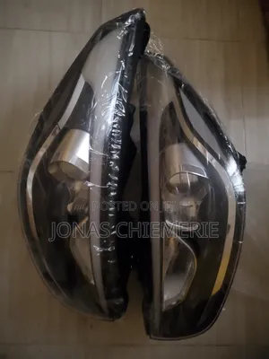 Head Light Hyundai Ix35