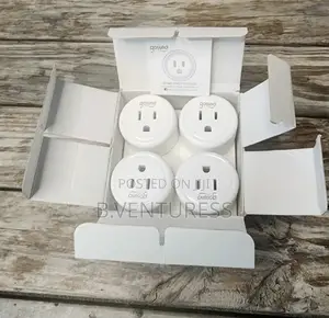 Gosung Smart Socket 4pcs