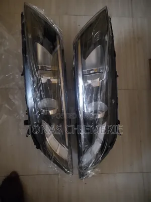 Head Light Kia Optima