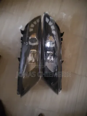 Head Light Kia Optima