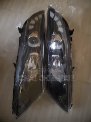 Head Light Kia Optima