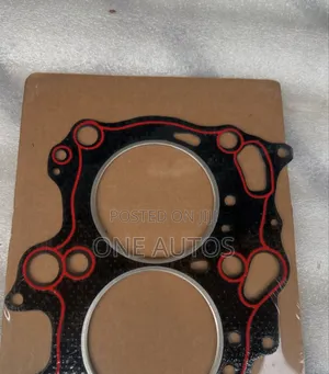 Suzuki Top Gasket