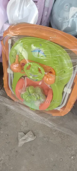 Baby Walker